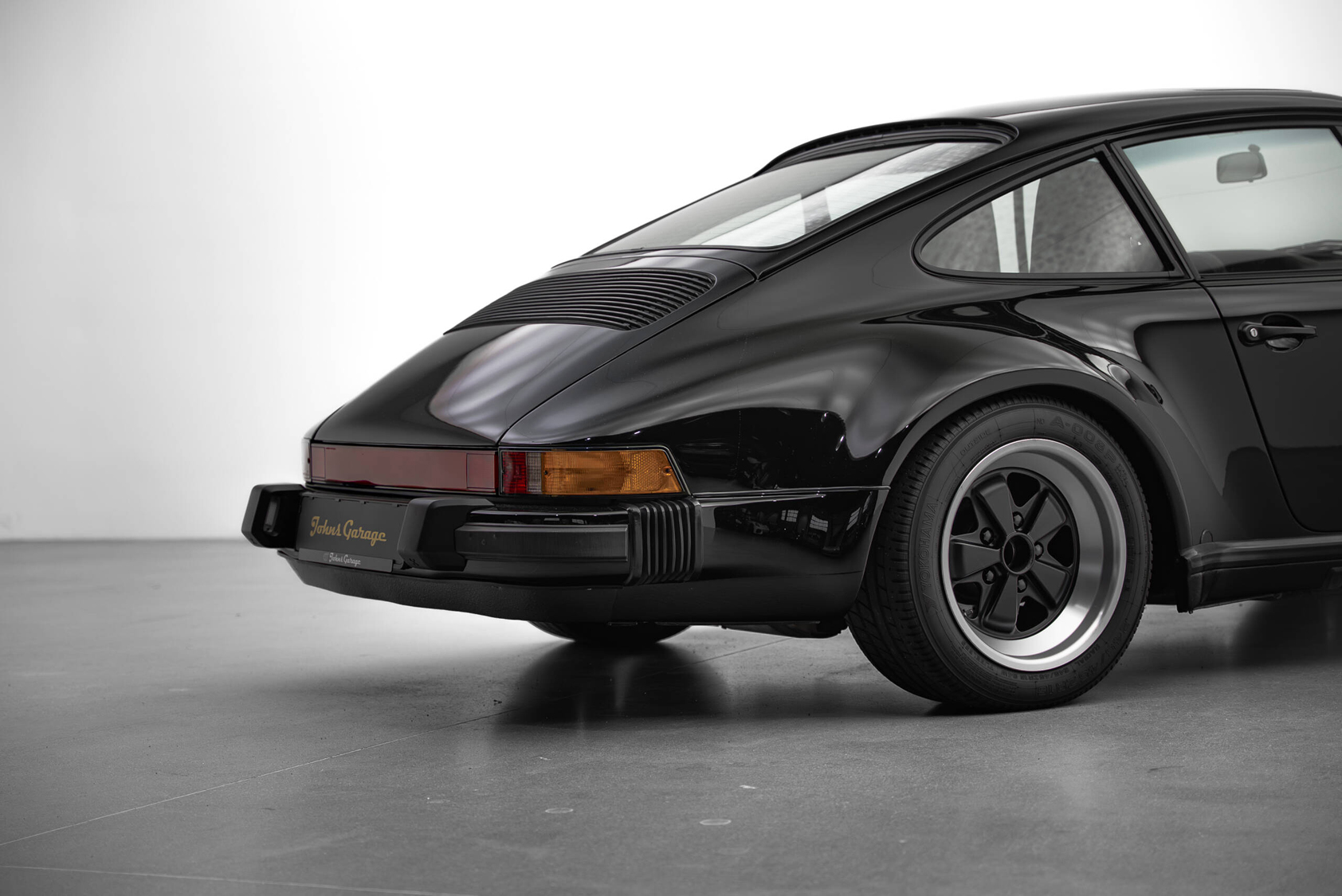 Herren | | Pre-Owned & Vintage Cars | Revive One – WTL Electric