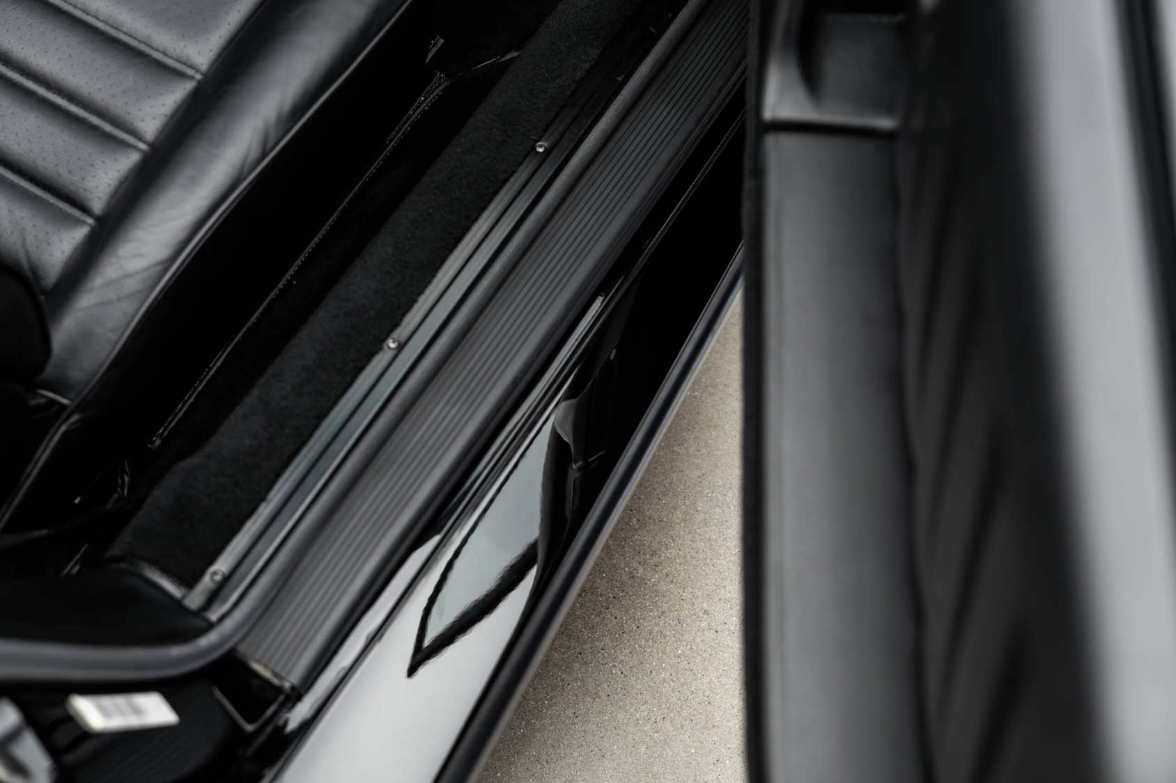 Herren |  | Pre-Owned & Vintage Cars | Porsche 911 Carrera WTL Cab