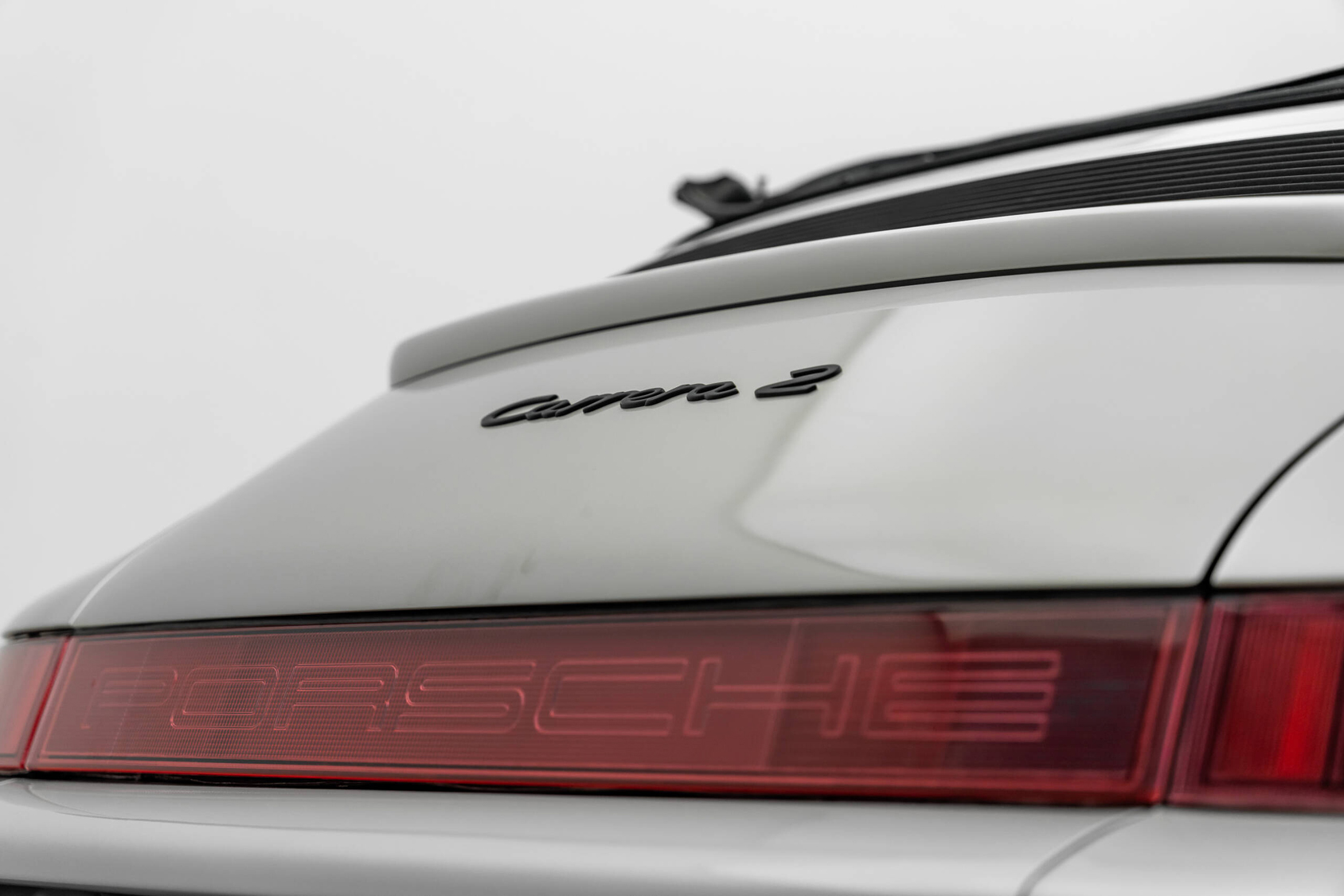 Herren |  | Pre-Owned & Vintage Cars | Porsche 911 Carrera WTL Cab