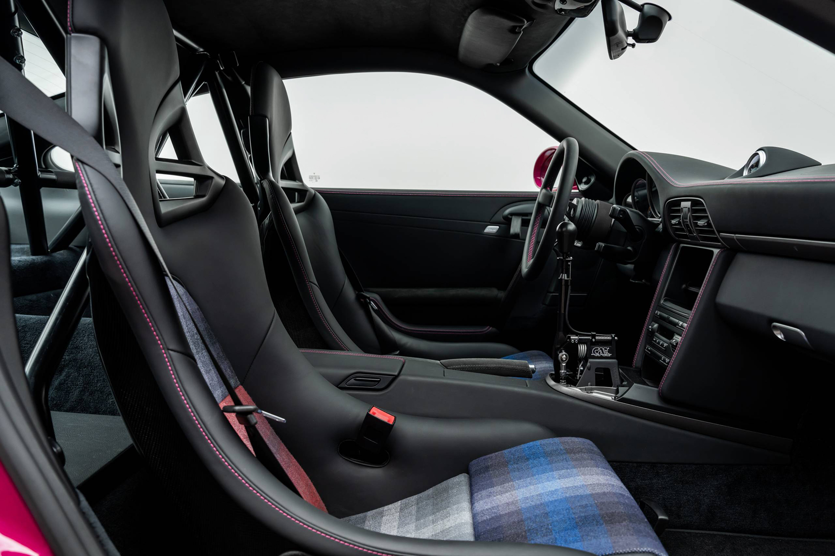 Herren |  | Pre-Owned & Vintage Cars | Sport Classic - Modified Porsche 911 GT3​ ***SOLD***