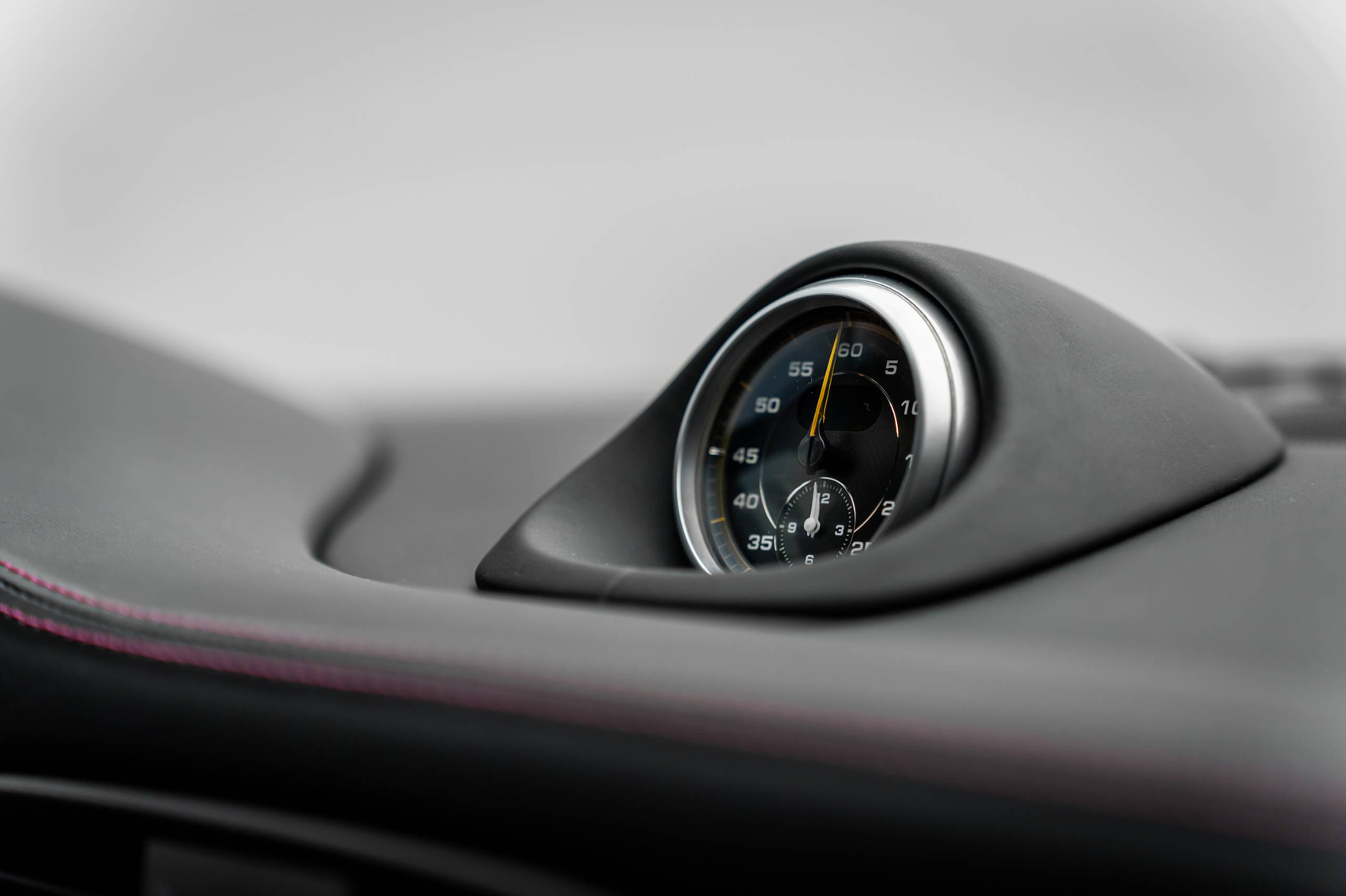 Herren |  | Pre-Owned & Vintage Cars | Sport Classic - Modified Porsche 911 GT3​ ***SOLD***