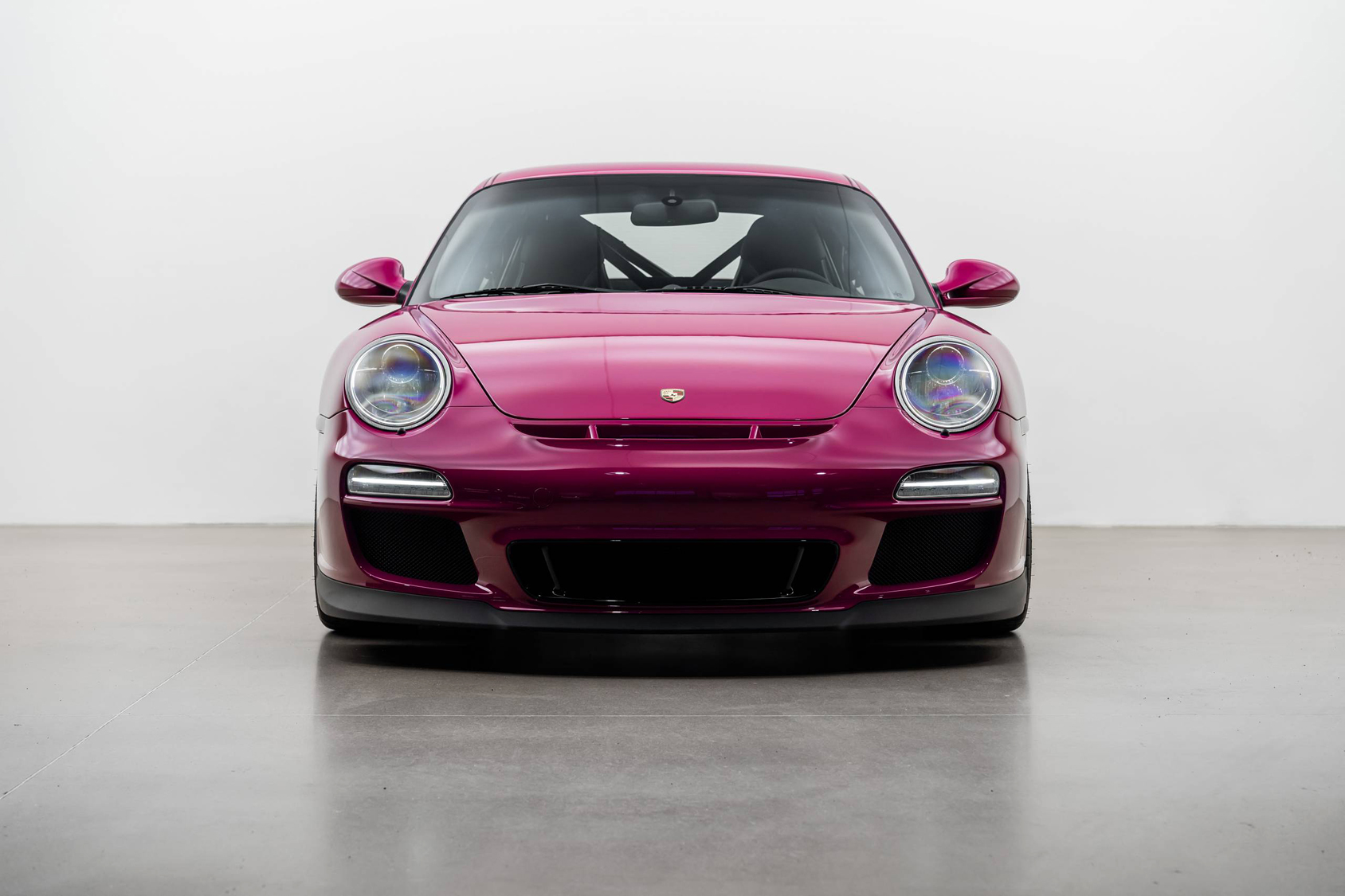 Herren | | Pre-Owned & Vintage Cars | Sport Classic - Modified Porsche 911 GT3 ***SOLD***