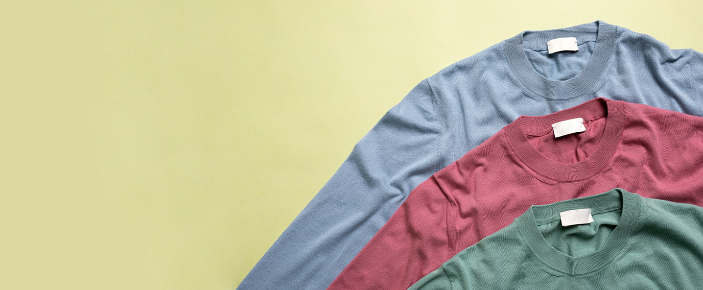 Baumwolle waschen & pflegen