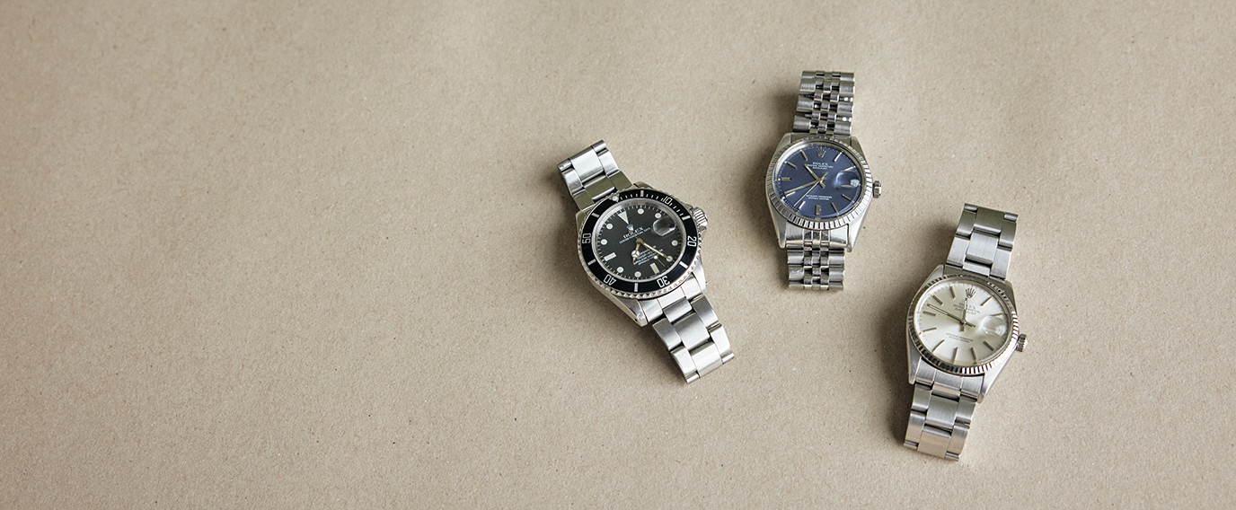 Wissenswertes über Rolex