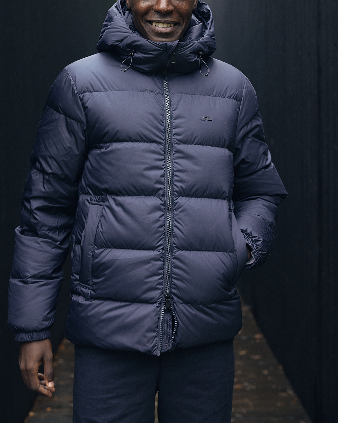 J.Lindeberg Dunjacka