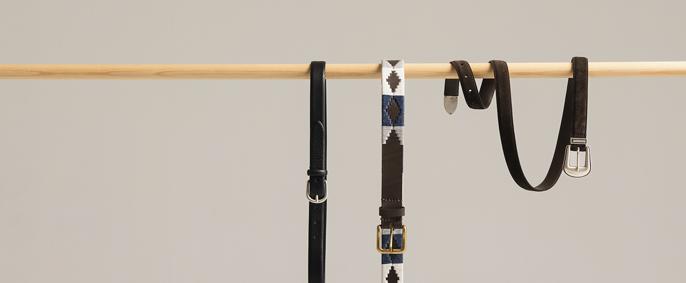 4 Tips for Wearing a Belt with Style – More Than Just Function