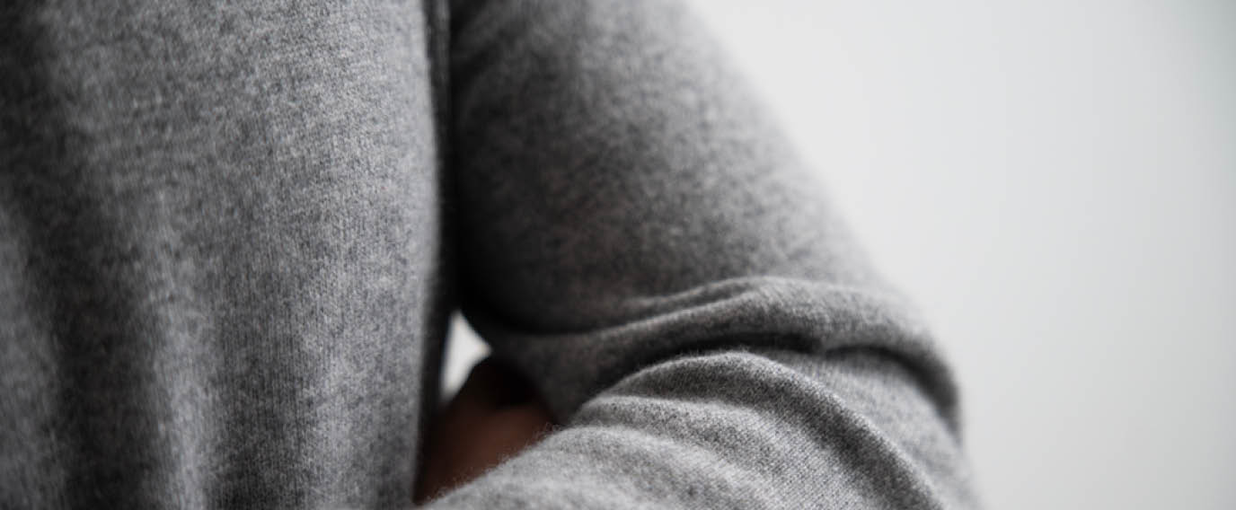 Investieren Sie in den stilvollsten Klassiker: den Kaschmirpullover