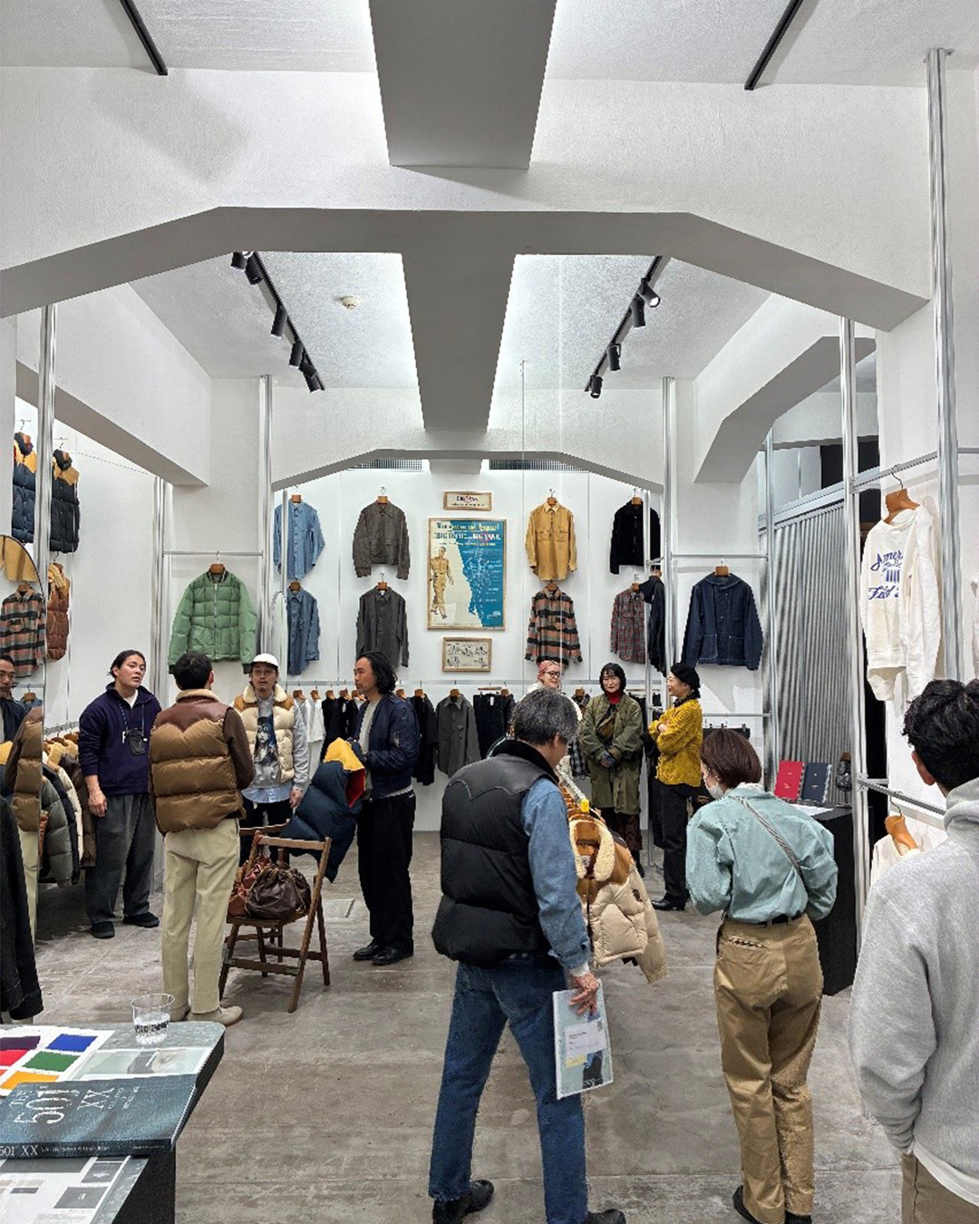 Buyers trip to Japan: 4 Highlights