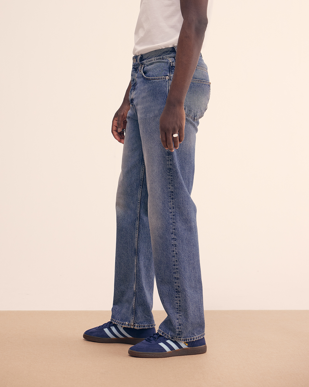 Ihr Leitfaden zur Auswahl des richtigen Jeansmodells