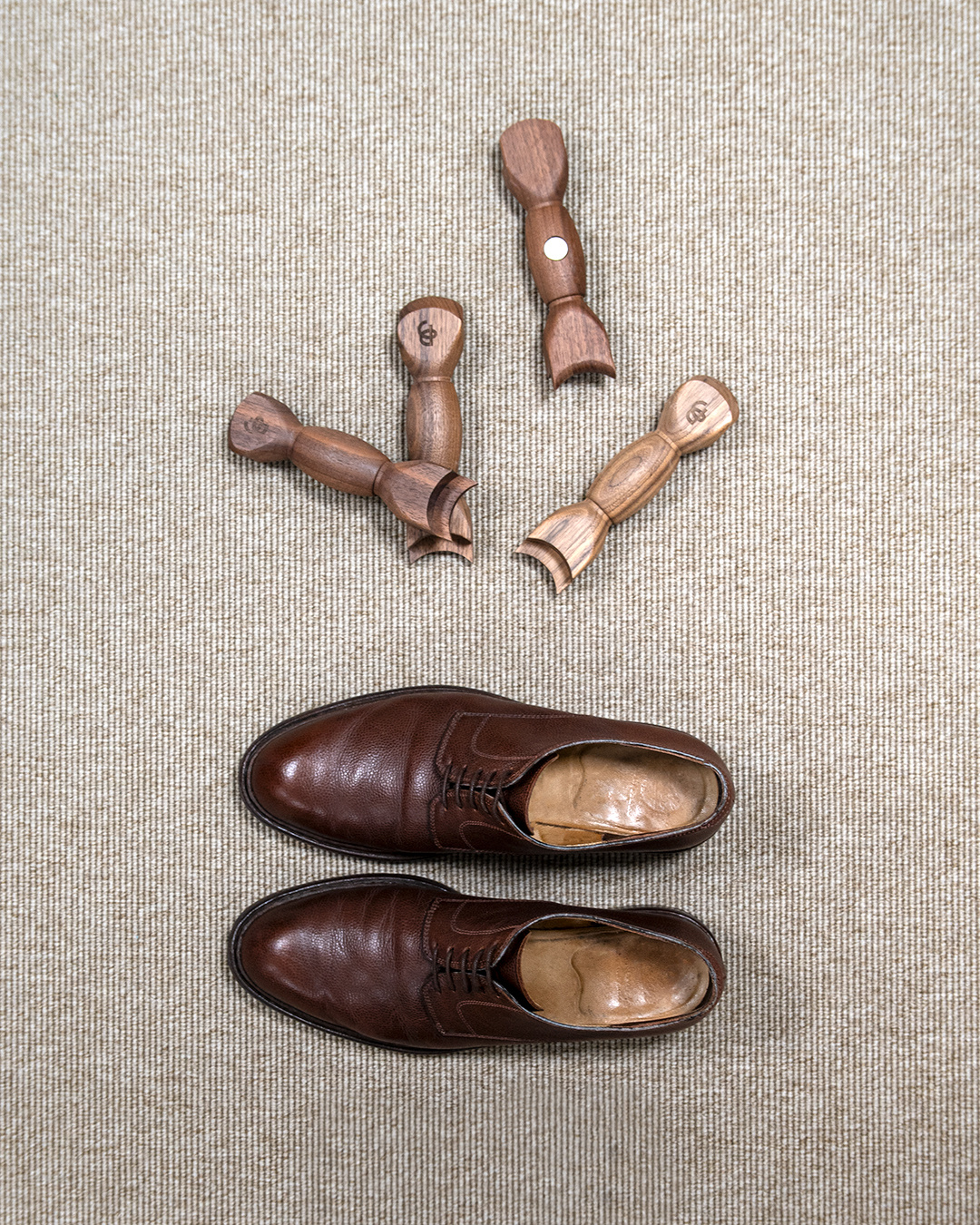 The Sole Edge – The shoe tool that makes a difference
